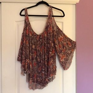 Free People Size Medium